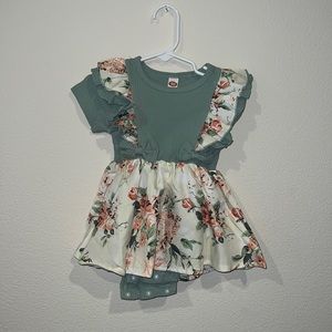 9-12 Month Girl Dress